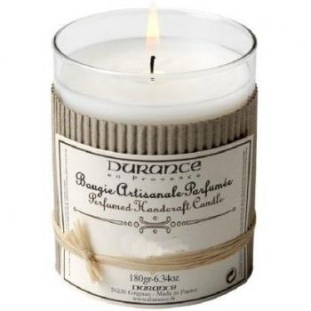 DURANCE - Vela Vaso perfumada Verbena
