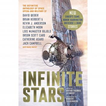 Infinite Stars