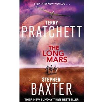 The Long Mars: