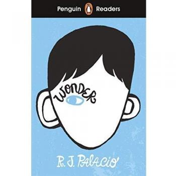 Pr Level 3. Wonder: Penguin Reader Level 3: