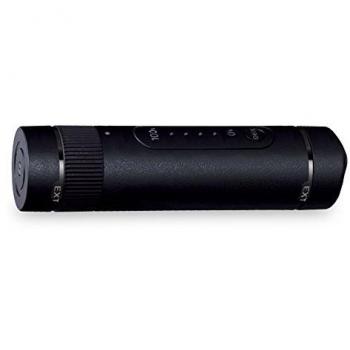 Panasonic VW-BTA1E-K - Batería Extra para videocámara de acción A1, Negro