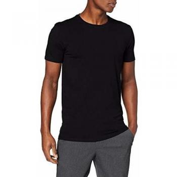 Selected Homme Newpima Stretch Short Sleeve T-Shirt