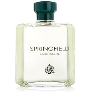 Springfield Agua de Colonia con Vaporizador 200 ml
