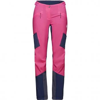 Mammut Aenergy Insulation Hybrid Pants for Women