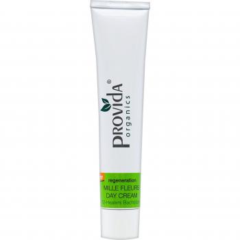 Crema de Día Mille Fleurs Provida Organics, 50 ml
