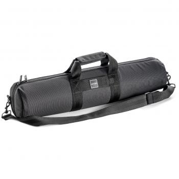 Bolsa para Trípode Gitzo GC3101, 73x14.5 cm, compatible con Series 2 y 3, acolchada y negra