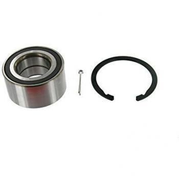 SKF VKBA 7408 Kit de rodamientos para rueda
