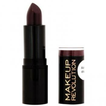 Makeup Revolution Atomic Lipstick Make Me Tonight 3.8g