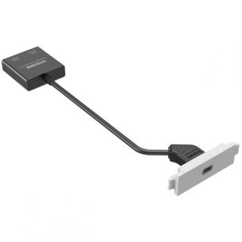 Módulo USB-C Vision Techconnect