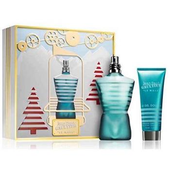 JEAN PAUL GAULTIER Le Male Lote 2 Pz 0.3 g