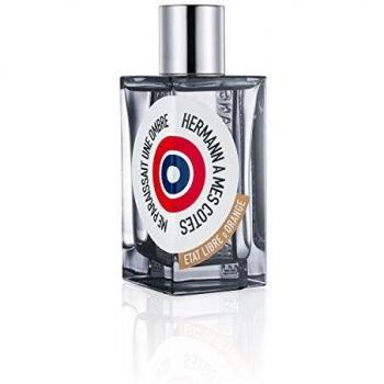 Etat Libre d'Orange Hermann A Mes Cotes Me Paraissait Une Ombre EDP, 100ml