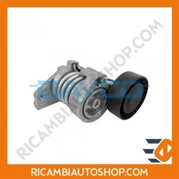 Tensor de correa poli V DAYCO APV2832 - Tensioner Lever para correa v-ribbed, compatible con múltiples vehículos, fabricado en materiales duraderos para garantizar un rendimiento óptimo y una larga vida útil