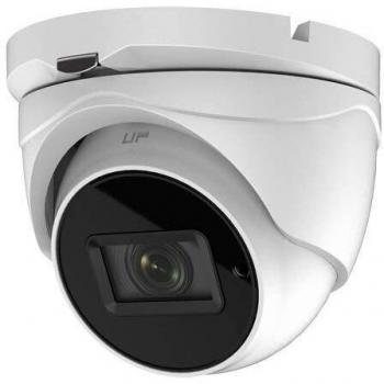 SAFIRE caméra dôme 5MP SF-4N1 Ultra DM855UZW-Q4N1