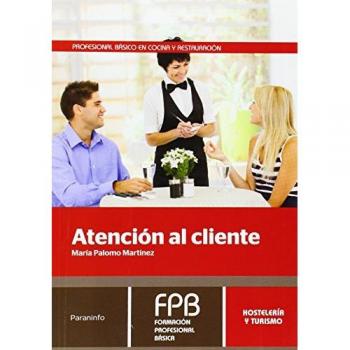 Atención al cliente