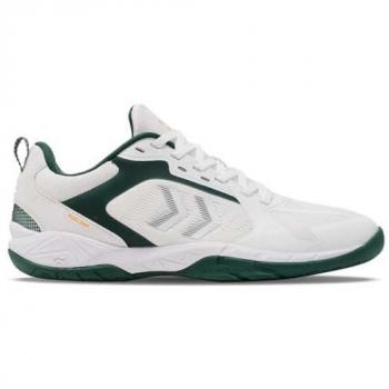 Hummel Speed Court Indoor Shoes - Unisex, Size 45.5
