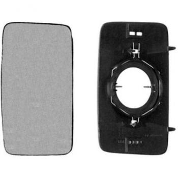 Cristal de espejo retrovisor exterior VAN WEZEL 1745830