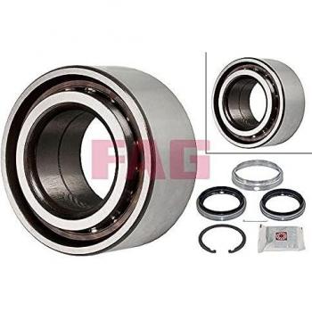 Kit de rodamientos de rueda FAG 713 6185 50