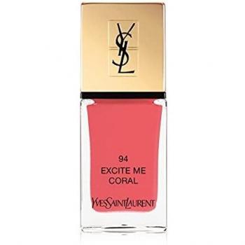 Yves Saint Laurent Ysl La Laque Couture 94-1 Unidad