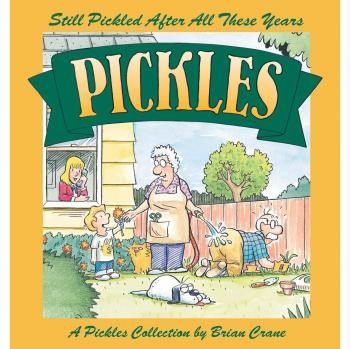 Still Pickled After All These Years: A Comprehensive Guide to Pickling Techniques and Recipes