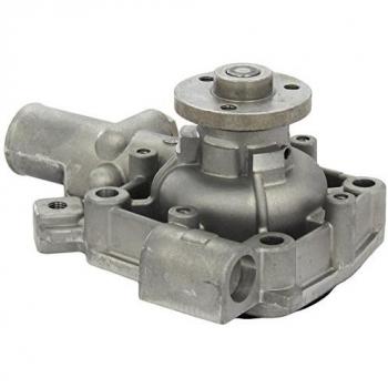 Bomba de agua DOLZ S151 con características de alta calidad, diseño optimizado para un rendimiento eficiente, fabricada con materiales duraderos, resistencia a la corrosión, fácil instalación y compatibilidad con una amplia gama de vehículos