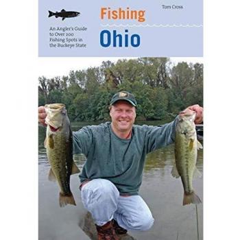 Ohio Fishing Guidebook: Explore 200+ Prime Angling Locations in the Buckeye State
