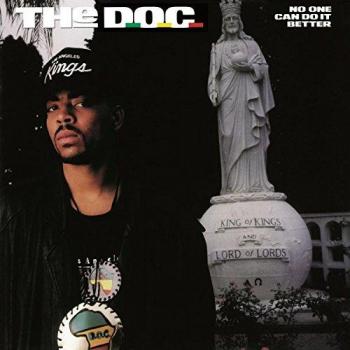 noonecandoitbetter [Vinilo] - Doc