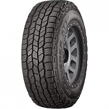 Cooper Discoverer AT3 LT All-Season LT265/60R18 119/116S Tire