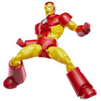 Figura Marvel Legends Series Iron Man (Model 09) 15 cm