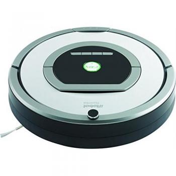 Roomba M275988 - Robot aspirador 765