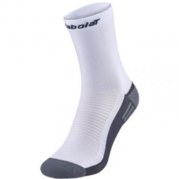 Calcetines Babolat Padel Mid Socks 5ua1323p 1001