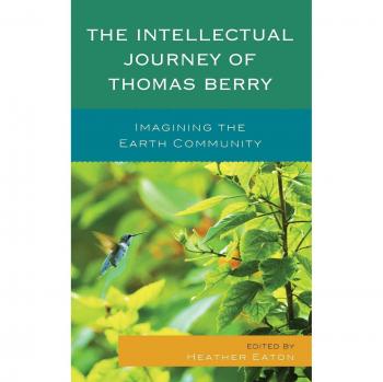 El Viaje Intelectual de Thomas Berry: Imaginando la Comunidad Terrestre