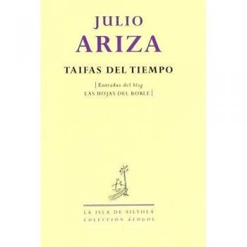 Taifas del tiempo