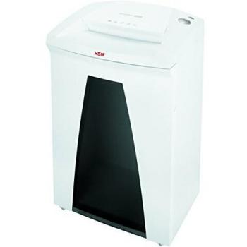 HSM SECURIO B32 - Destructora de documentos, nivel de seguridad 6, 6 hojas