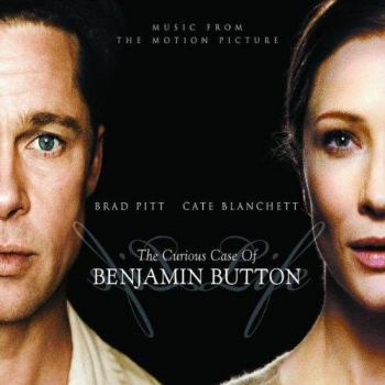 Music from the Motion Picture The Curious Case of Benjamin Button