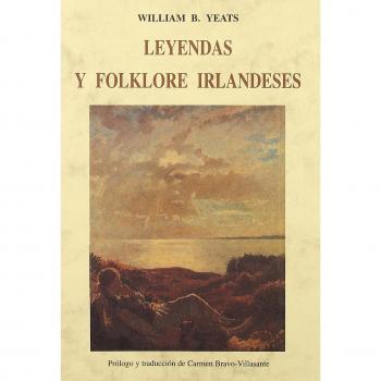 Leyendas y folklore irlandeses