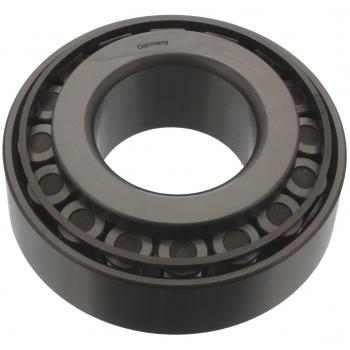 Kit de Rodamiento de Rueda FEBI BILSTEIN 04358