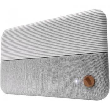 Antena TV Interior One For All SV 9436, 4K UHD, DVB-T/DVB-T2, TDT, 0-25 km, Filtro 3G/4G/LTE, Gris