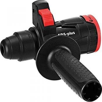 Bosch Professional GHA FC2 - Adaptador martillo FlexiClick