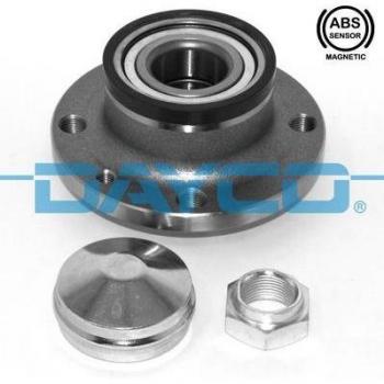Kit de cojinete de rueda DAYCO KWD1450