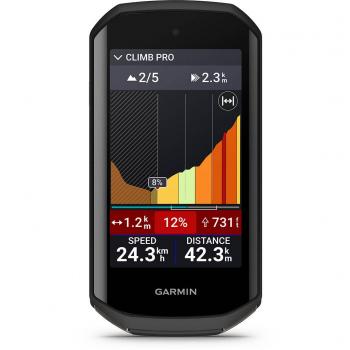 Garmin Edge 1050 GPS para bicicleta