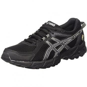 ASICS - Gel-sonoma 2 G-tx, Zapatillas de Running Hombre, Negro