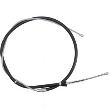 Cable de freno de estacionamiento TRW GCH703 - Cable de freno de mano, alta calidad, compatible con varios modelos de vehículos, fácil instalación, durabilidad garantizada
