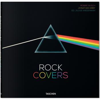 Rock Covers