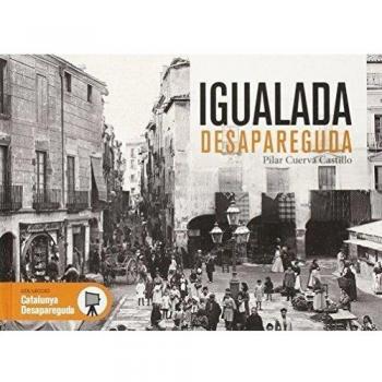 Igualada desapareguda: 11