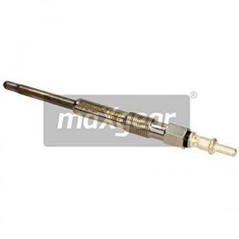 Maxgear 66-0107 - Bujía de incandescencia