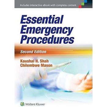 Essential Emergency Procedures Manual
