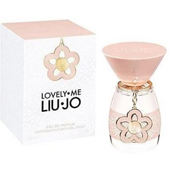 Liu Jo Lovely Me Floral Eau de Parfum for Women 50ml