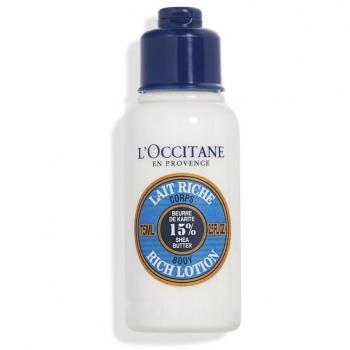 L'Occitane Karité Loción Corporal Rica 75ml