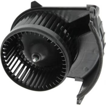 Ventilador interior VALEO 884562 - Ventilador habitáculo, compatible con diversos modelos de vehículos, diseño compacto, alta eficiencia en la circulación de aire, fácil instalación, bajo nivel de ruido
