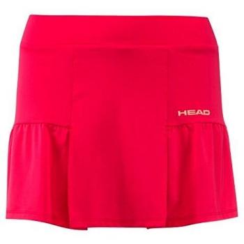Head Club Skort de la Mujer, Mujer, Color Magenta, tamaño Small